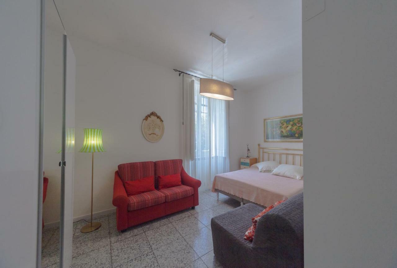 Apartamento Divina Costa Salerno Exterior foto