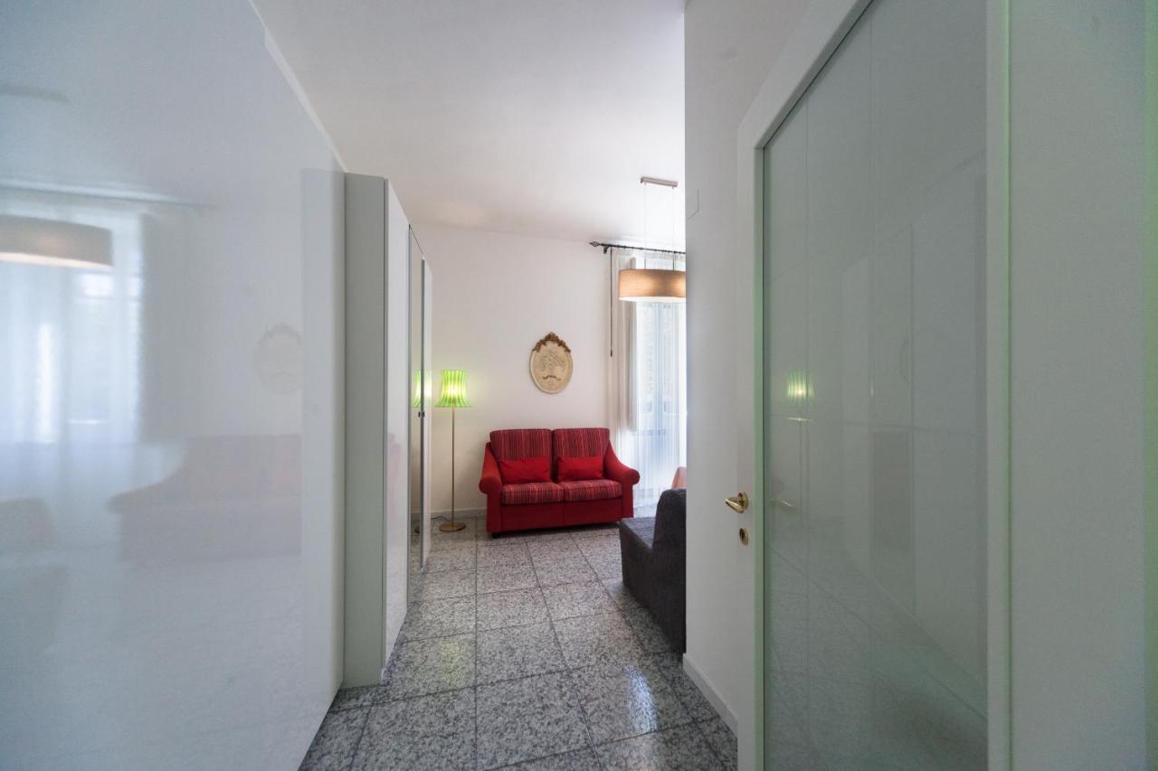Apartamento Divina Costa Salerno Exterior foto